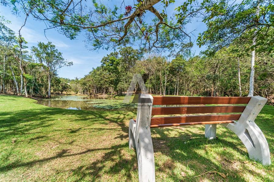 Terreno em Condomínio Residencial — foto 11
