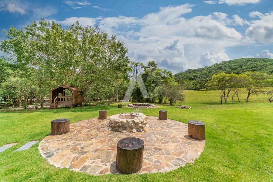 Terreno em Condomínio Residencial — foto 12