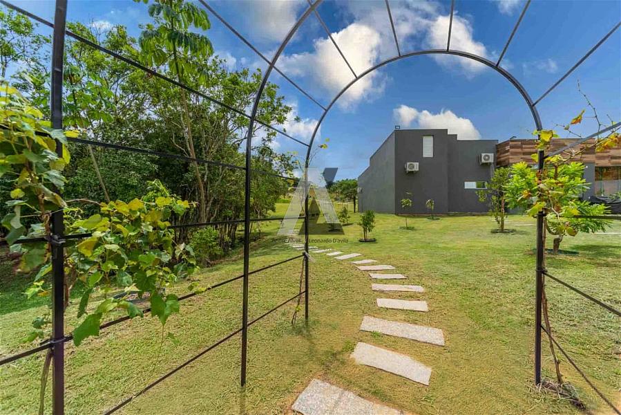 Terreno em Condomínio Residencial — foto 13