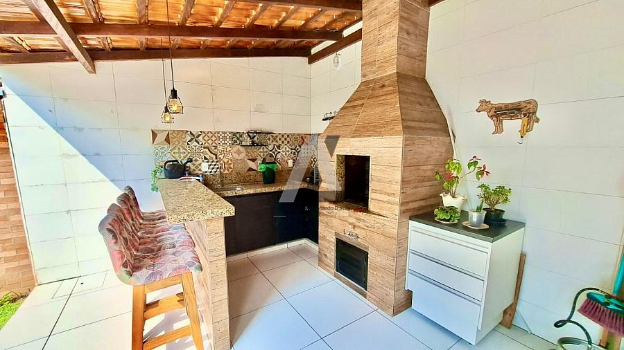 Sobrado Diferenciado no Centro — foto 18