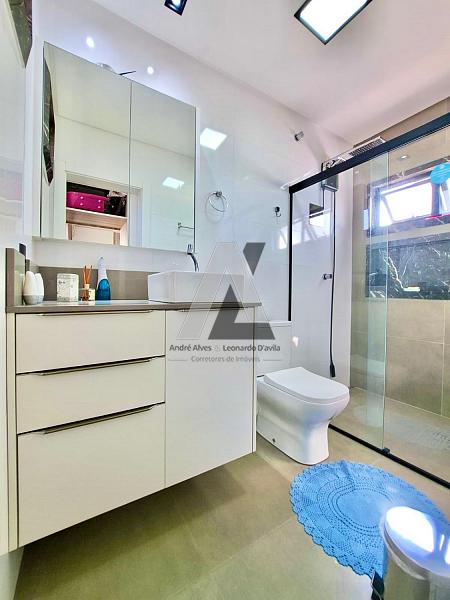 Sobrado Diferenciado no Centro — foto 13