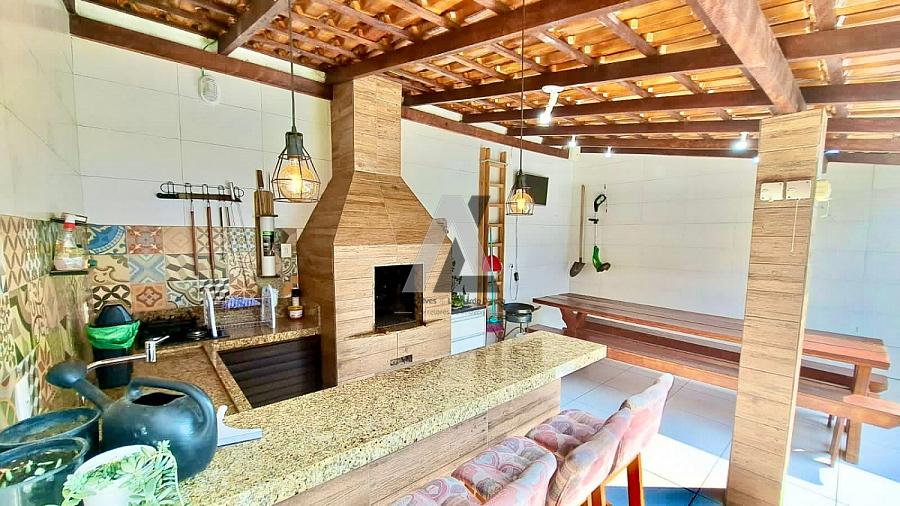 Sobrado Diferenciado no Centro — foto 20