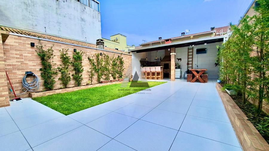 Sobrado Diferenciado no Centro — foto 21