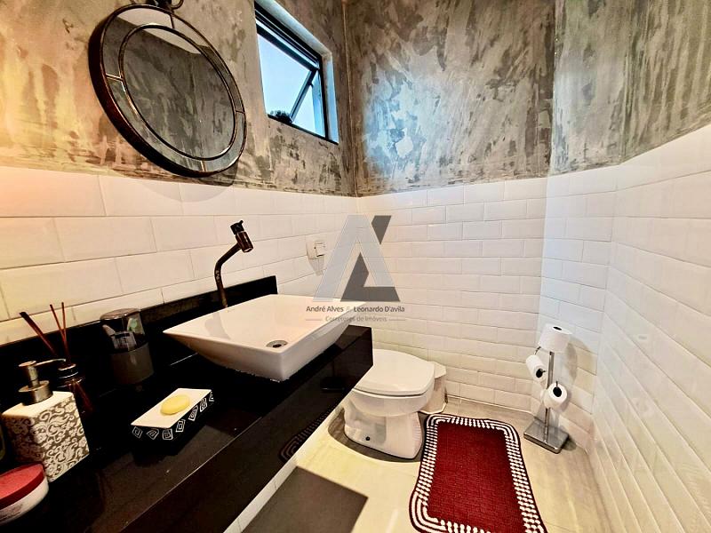 Sobrado Diferenciado no Centro — foto 15