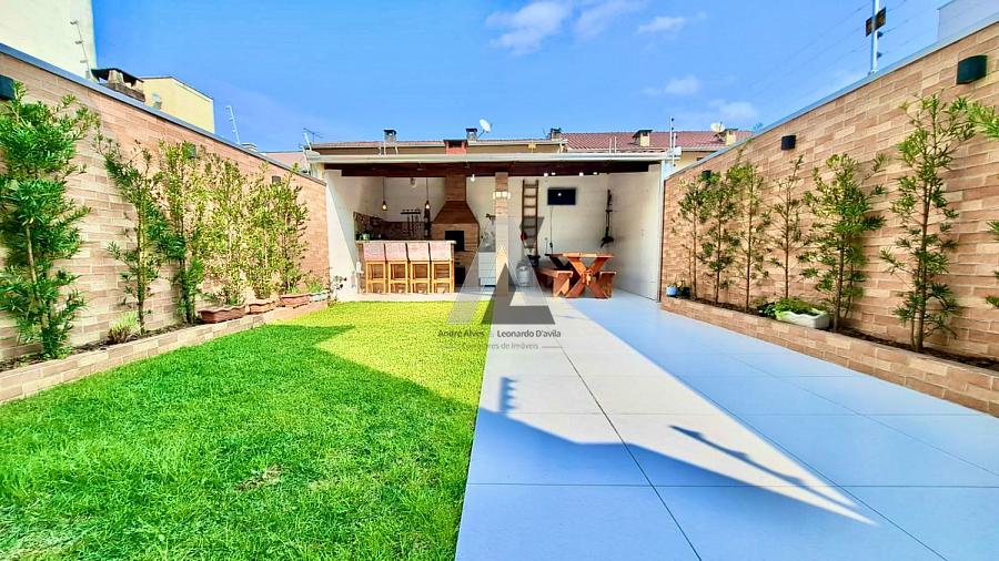 Sobrado Diferenciado no Centro — foto 17