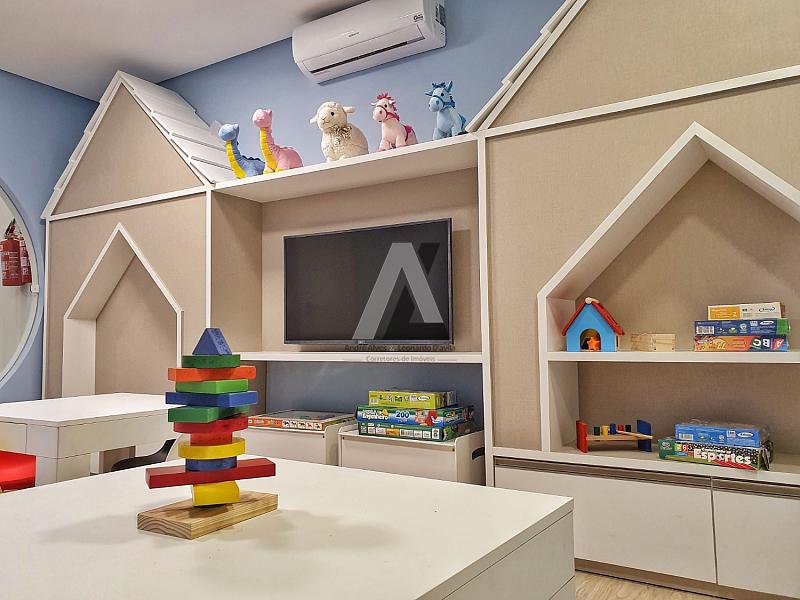 Apartamento Centro de Camboriú — foto 29