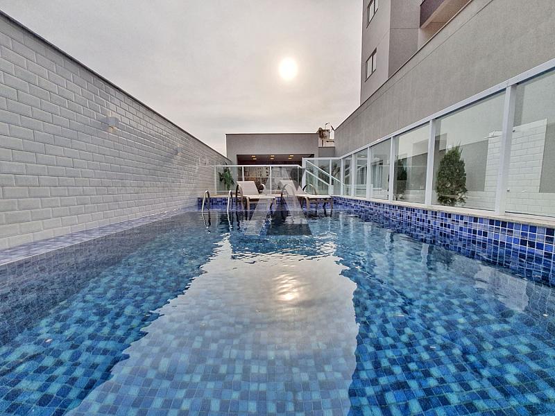 Apartamento Centro de Camboriú — foto 23