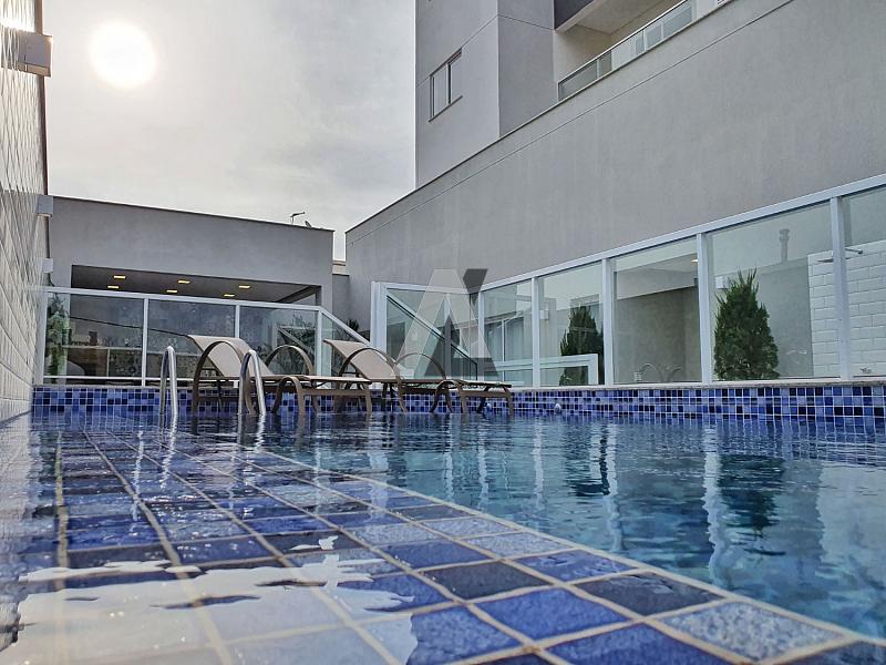 Apartamento Centro de Camboriú — foto 24