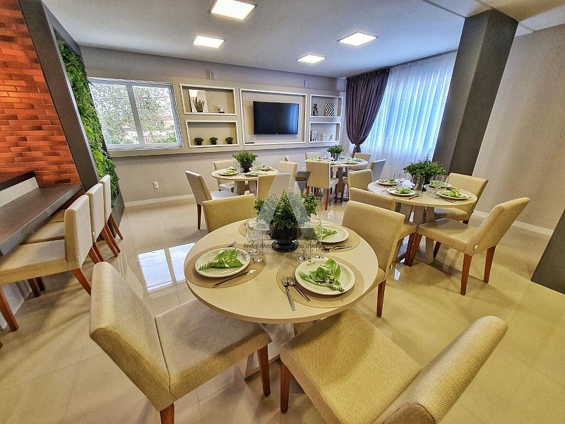 Apartamento Centro de Camboriú — foto 26