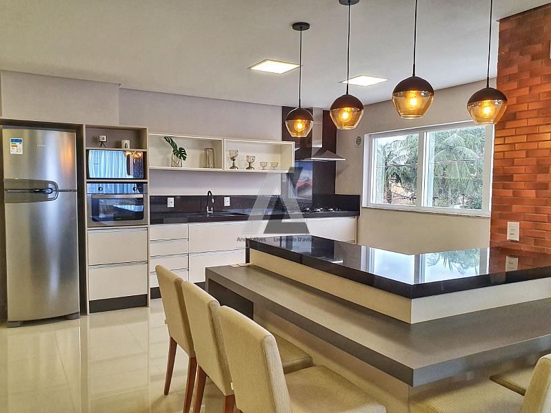 Apartamento Centro de Camboriú — foto 28