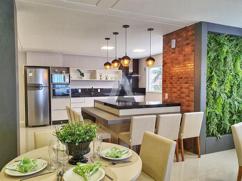 Apartamento Centro de Camboriú — foto 27