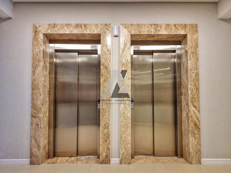 Apartamento Centro de Camboriú — foto 30