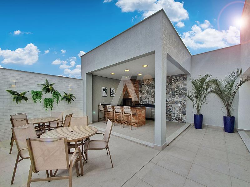 Apartamento Centro de Camboriú — foto 20