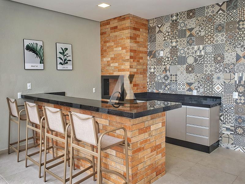 Apartamento Centro de Camboriú — foto 21