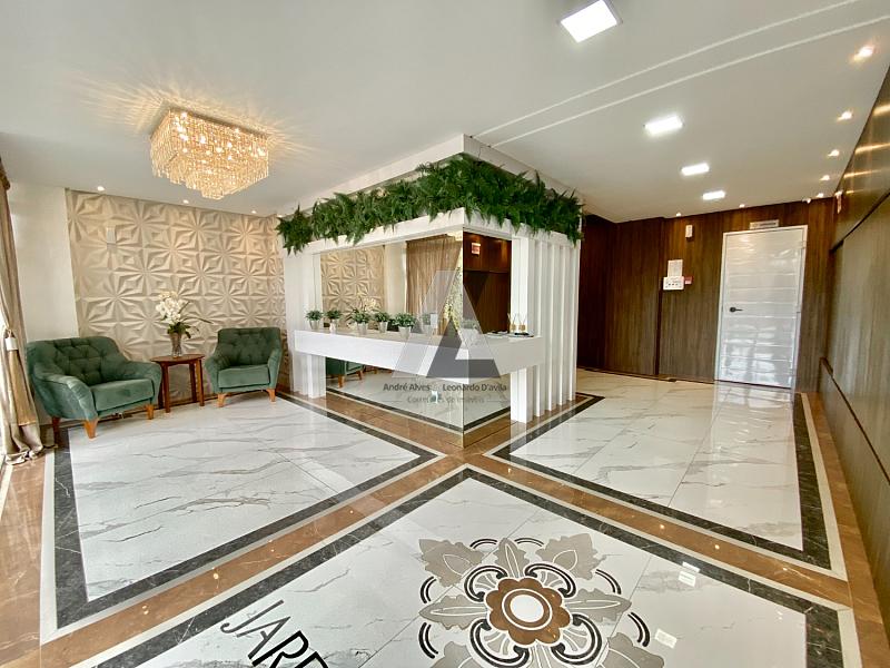 Apartamento Centro de Camboriú — foto 3