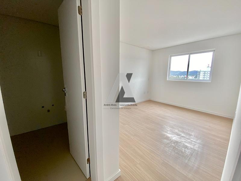 Apartamento Centro de Camboriú — foto 12