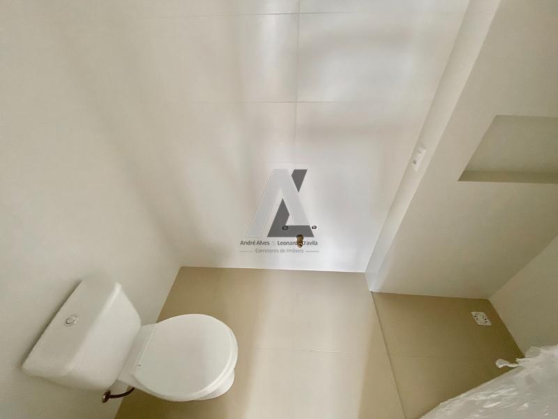 Apartamento Centro de Camboriú — foto 17