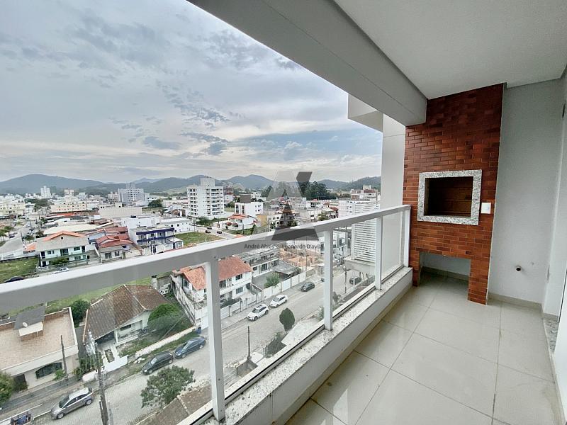 Apartamento Centro de Camboriú — foto 7