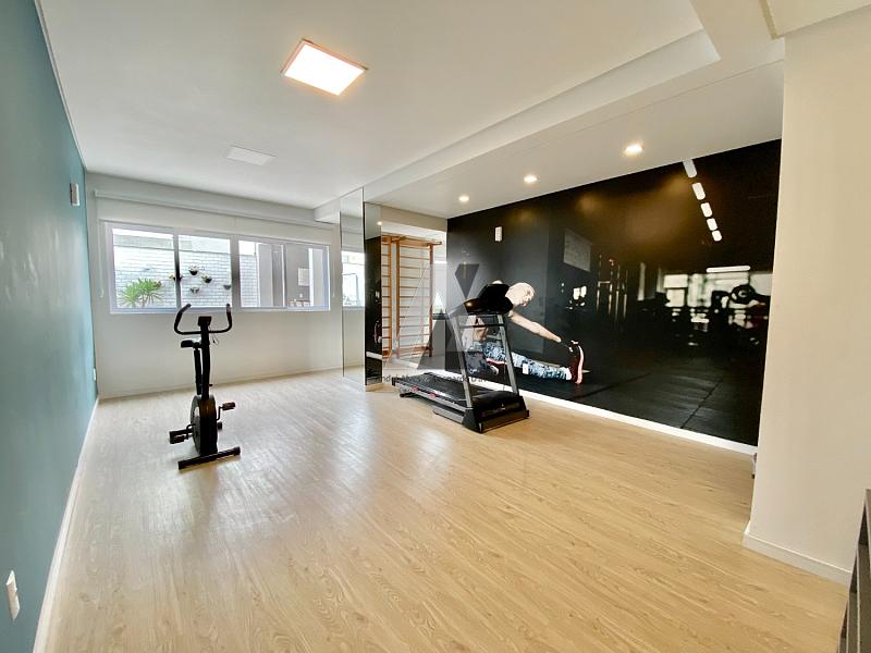 Apartamento Centro de Camboriú — foto 25