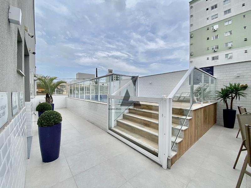 Apartamento Centro de Camboriú — foto 22