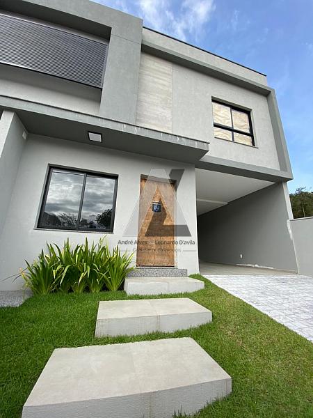 Sobrado de Alto Padrão em novo Loteamento — foto 2