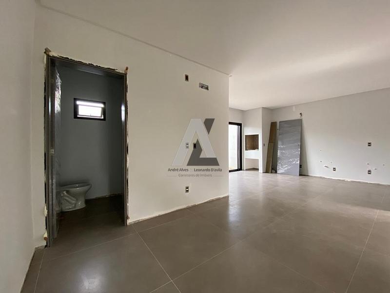 Sobrado de Alto Padrão em novo Loteamento — foto 9