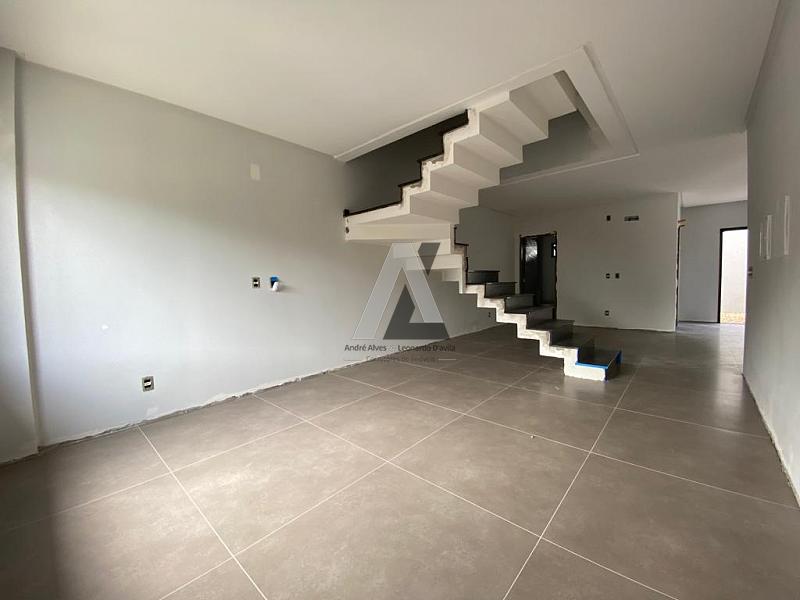 Sobrado de Alto Padrão em novo Loteamento — foto 8