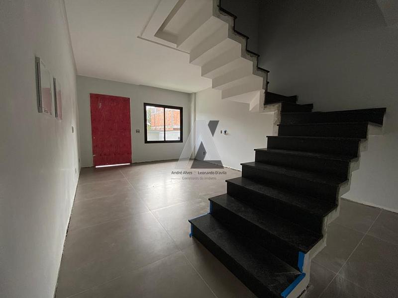 Sobrado de Alto Padrão em novo Loteamento — foto 6