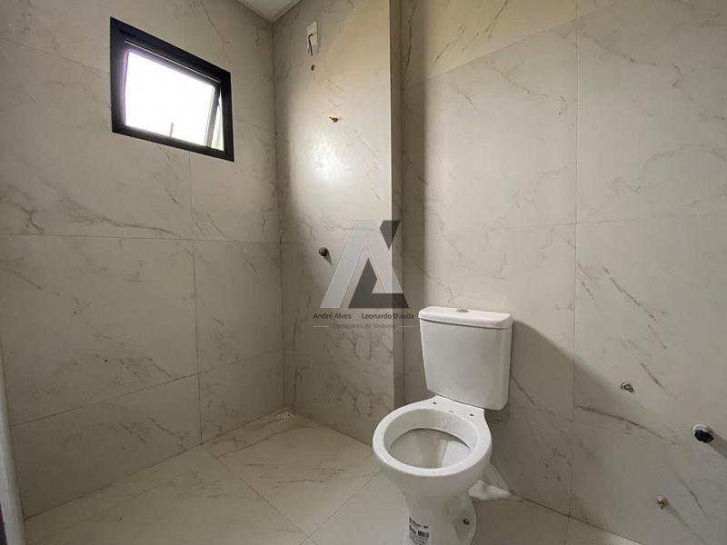 Sobrado de Alto Padrão em novo Loteamento — foto 18