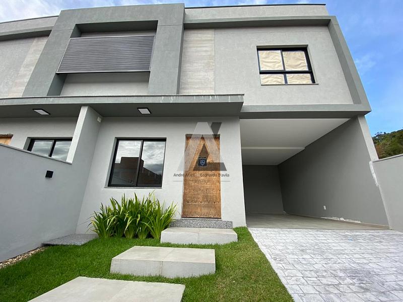 Sobrado de Alto Padrão em novo Loteamento — foto 3