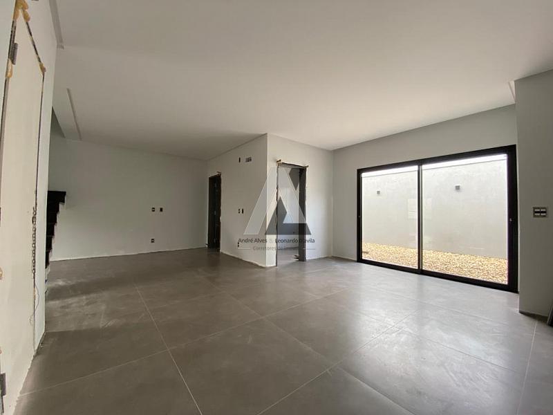 Sobrado de Alto Padrão em novo Loteamento — foto 4