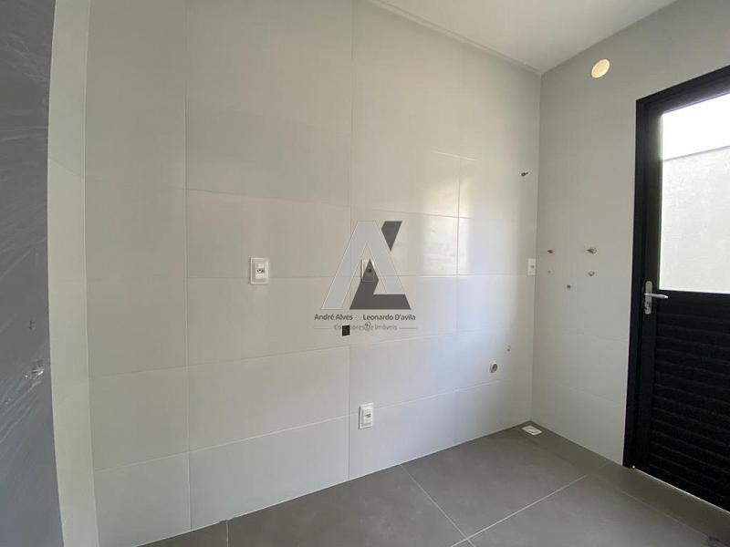 Sobrado de Alto Padrão em novo Loteamento — foto 10