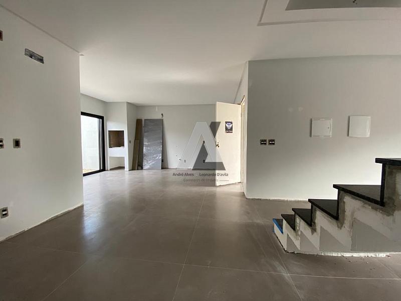 Sobrado de Alto Padrão em novo Loteamento — foto 5