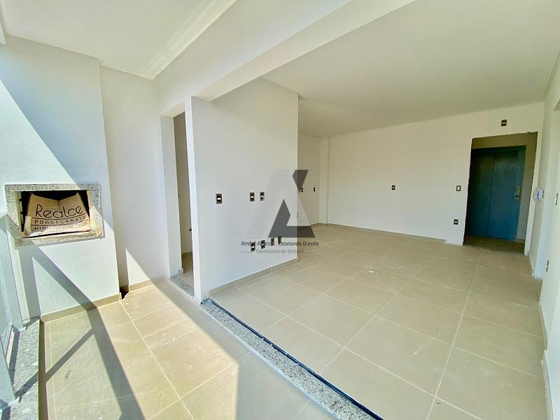 Apartamento no São Francisco de Assis — foto 12