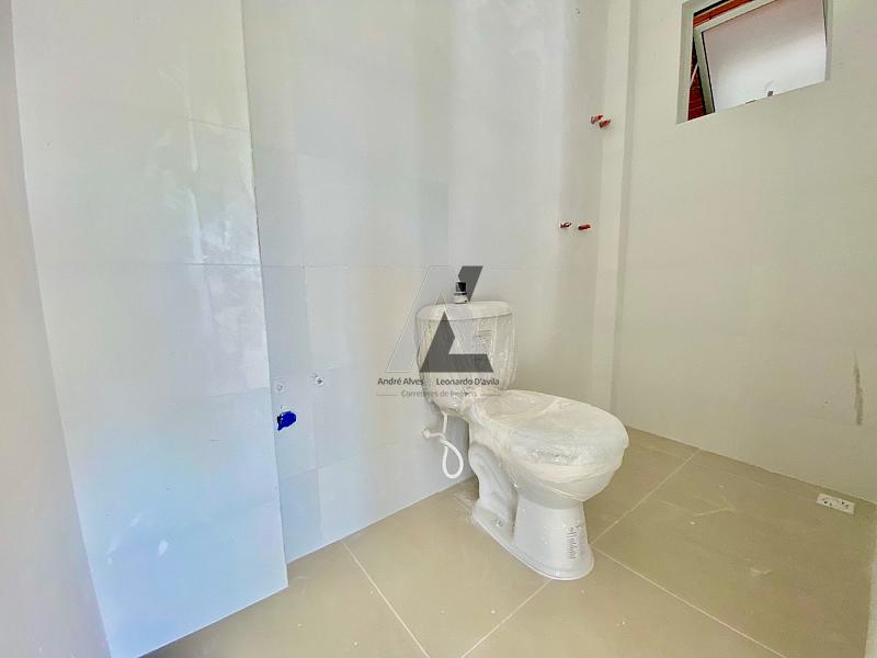 Apartamento no São Francisco de Assis — foto 17