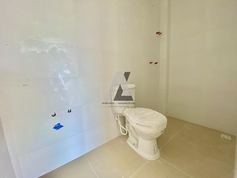 Apartamento no São Francisco de Assis — foto 15