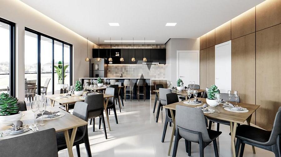 Apartamento no São Francisco de Assis — foto 7