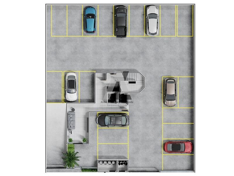 Apartamento no São Francisco de Assis — foto 23