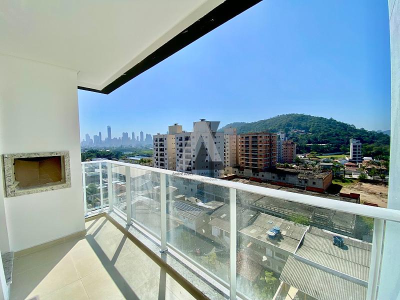 Apartamento no São Francisco de Assis — foto 12