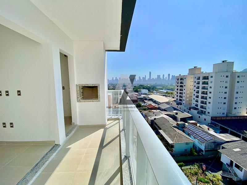 Apartamento no São Francisco de Assis — foto 13