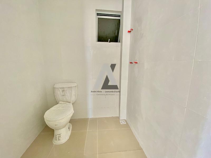 Apartamento no São Francisco de Assis — foto 17
