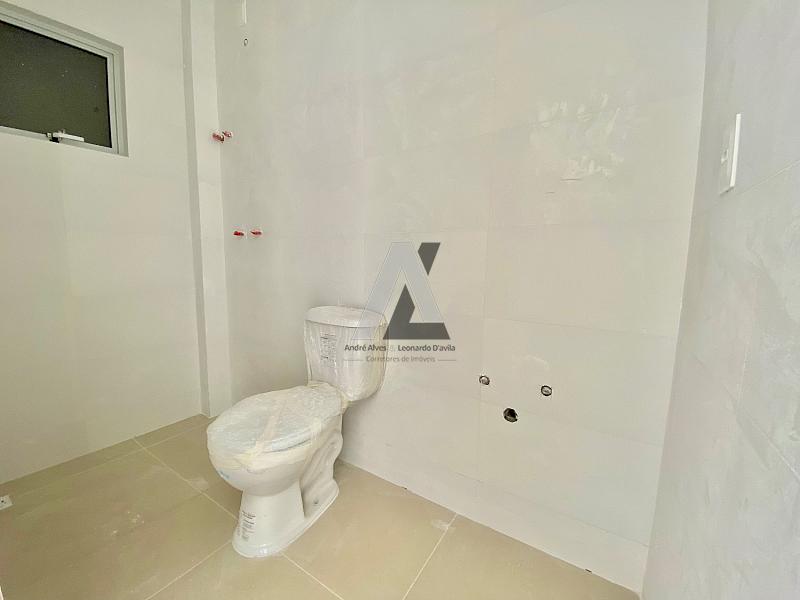 Apartamento no São Francisco de Assis — foto 15