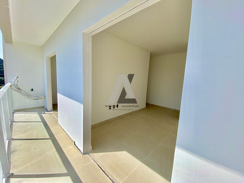 Apartamento no São Francisco de Assis — foto 18