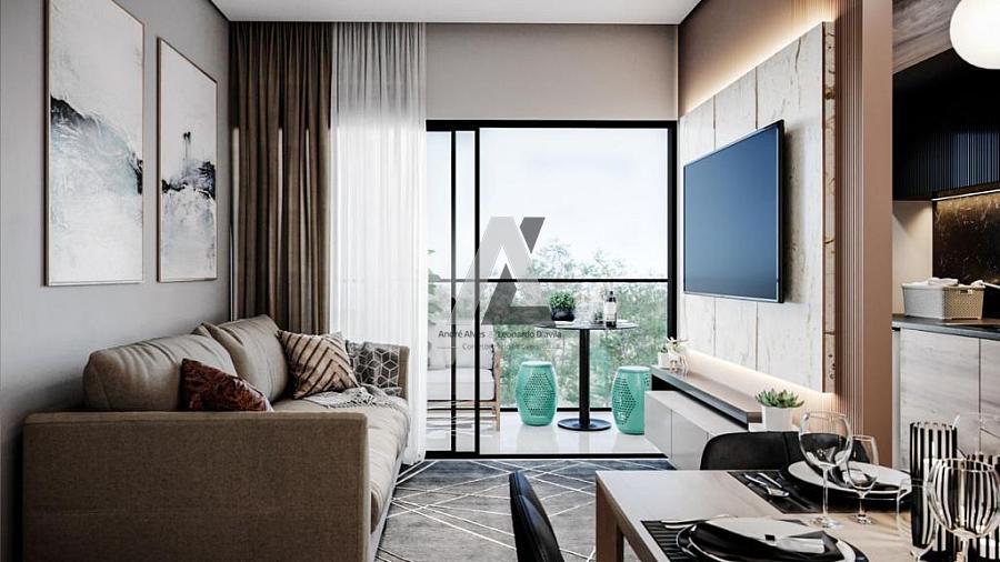 Apartamento no São Francisco de Assis — foto 20