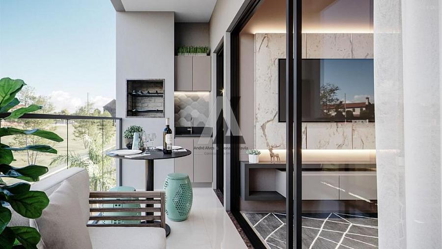 Apartamento no São Francisco de Assis — foto 22