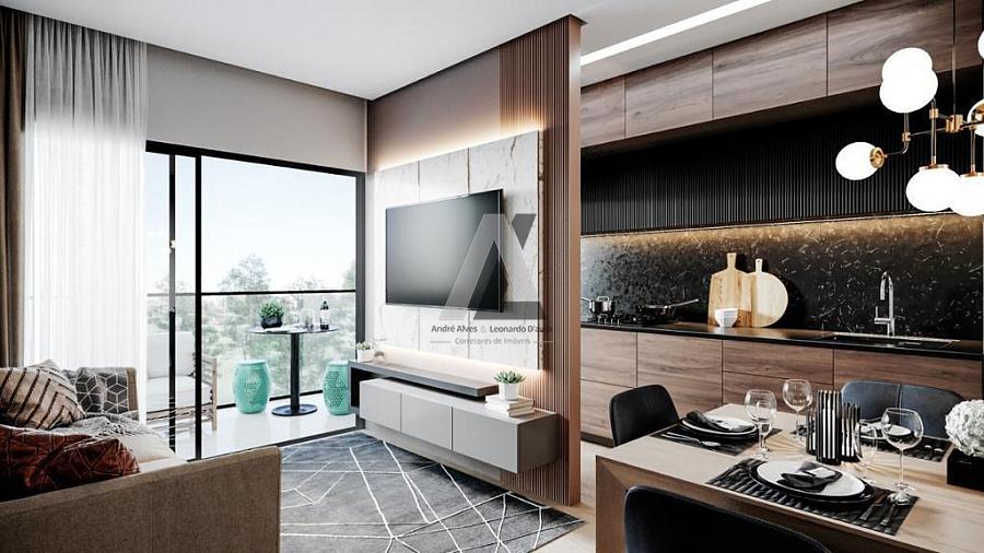 Apartamento no São Francisco de Assis — foto 21