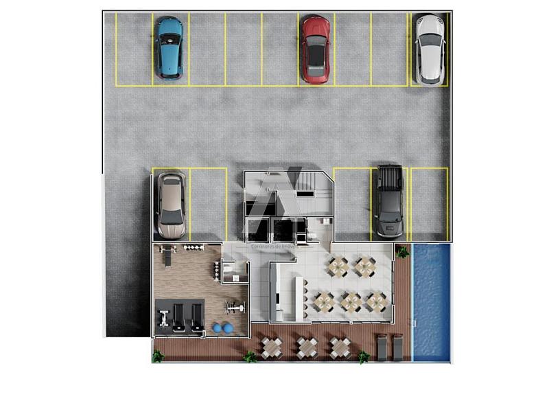 Apartamento no São Francisco de Assis — foto 24