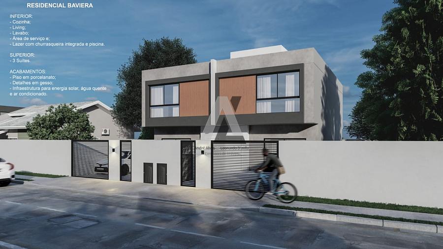 Sobrado Próximo de Balneário Camboriú — foto 2