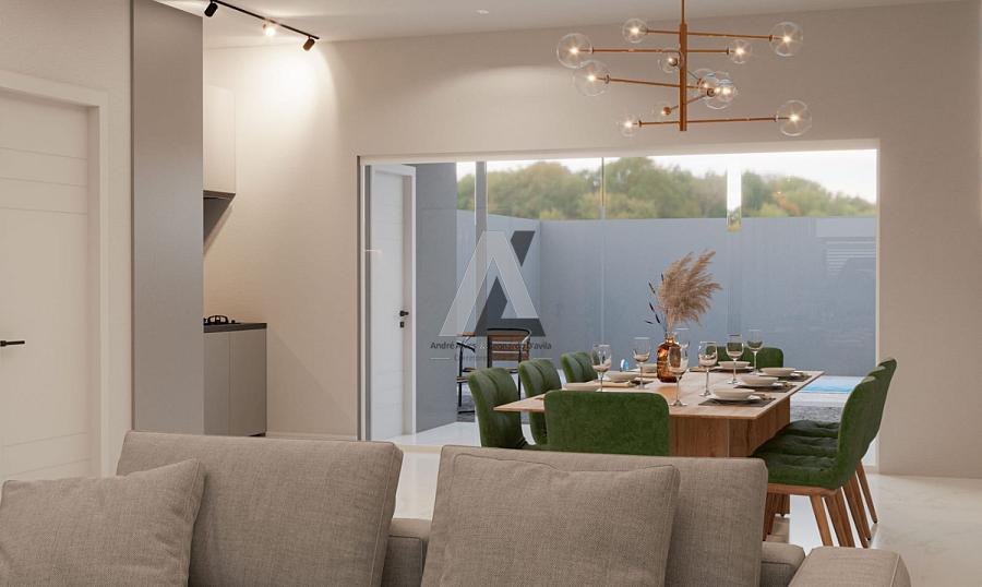 Sobrado Próximo de Balneário Camboriú — foto 4