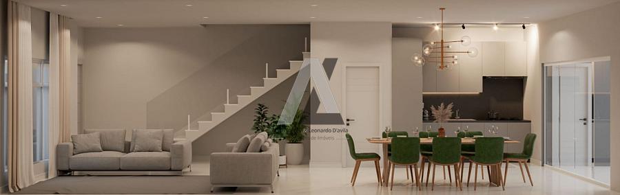 Sobrado Próximo de Balneário Camboriú — foto 3